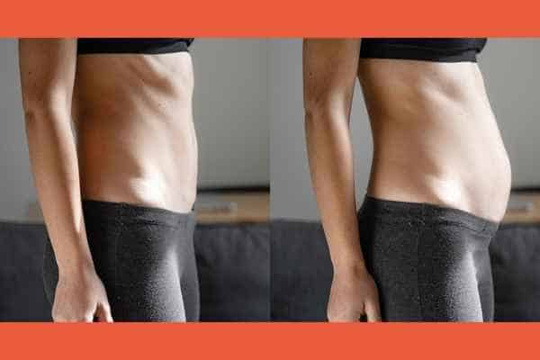 Can Incorrect Breathing Techniques Weaken Your Core Welford-on-Avon