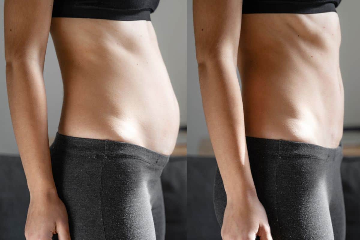 Post-Pregnancy: What Happens to Your Abdominal Muscles After Birth Welford-on-Avon