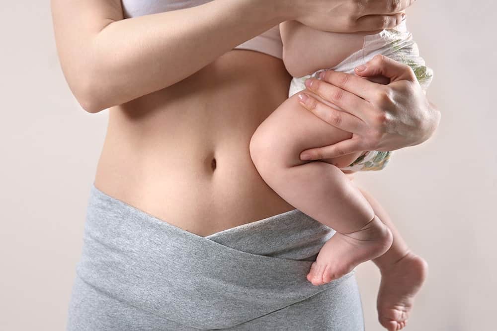 Can Sudden Movements or Twisting Damage Your Core Muscles Welford-on-Avon